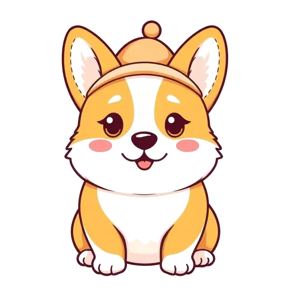 Welcome to Corgi.Mom