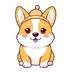 Corgi.Mom Logo
